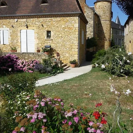 Dom wakacyjny Coquet En Perigord Pechpialat