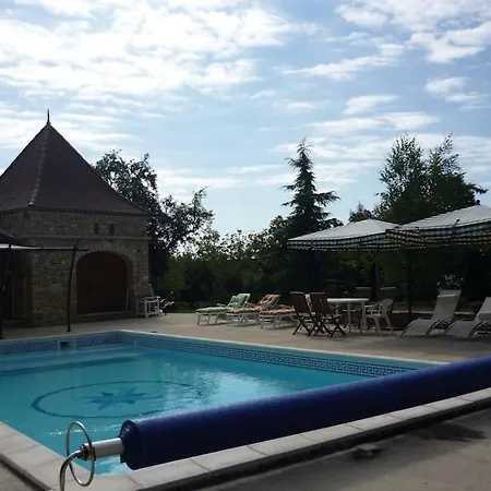 Coquet En Perigord Dom wakacyjny