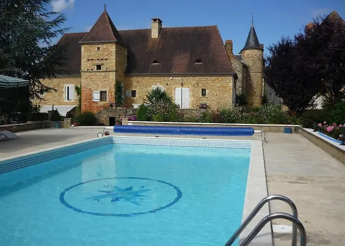 Coquet En Perigord Pechpialat